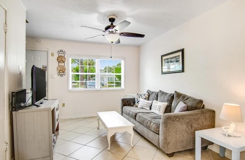 Tybee Island House | Tybee Hideway