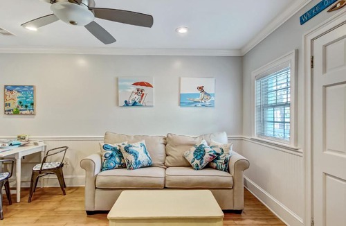 Tybee Island House | Tybee Tides