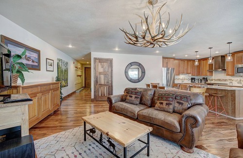 Peak 8 Condo | Tyra Summit B-2-C, Breckenridge