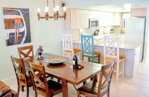 Port Canaveral Condo | Ultimate Beach Getaway | 3BR Direct Oceanfront Condo w/Stunning Balcony Views! 🌴
