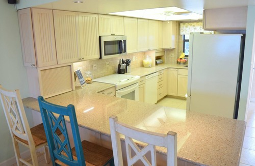 Port Canaveral Condo | Ultimate Beach Getaway | 3BR Direct Oceanfront Condo w/Stunning Balcony Views! 🌴