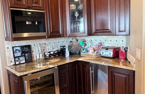 Golden House | Ultimate Family Getaway- Spacious Golden Home w/Pool & Hot Tub on 10 acres