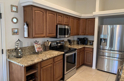 Sunridge Estates House | Ultimate Sunridge Estates Large Family Getaway! 6 Minutes to Lake Mohave!
