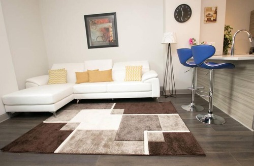 Midtown Village Apartment | ULTRA MODERN NEW 1BR 1BA BY RITTENHOUSE DOORMAN!!!