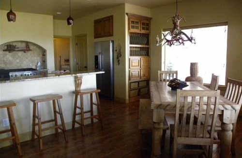 Alto House | Unbelievable Views, Perfect Location, Ski, Golf, Mountain Home