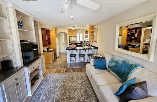 Palmetto Dunes Villa | 'Under the Hilton Head Sun' 4321 Hilton Head Resort CLEANING INCLUDED