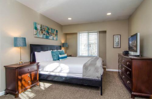 Midvale House | Union Cove in Salt Lake with Secluded Privacy