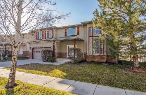 Midvale House | Union Cove in Salt Lake with Secluded Privacy