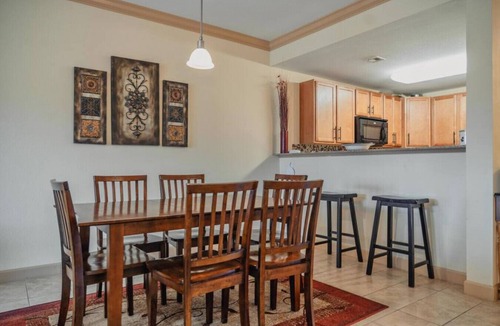 Pigeon Forge Condo | Unit 3606 - FREE Attraction Ticket with EACH night Stay Including Dollywood
