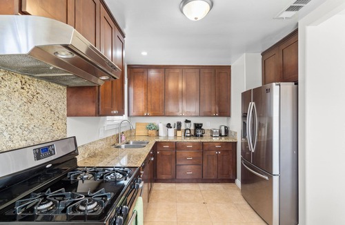 Burbank House | Universal Studio/Burbank/LA Super Cute Home