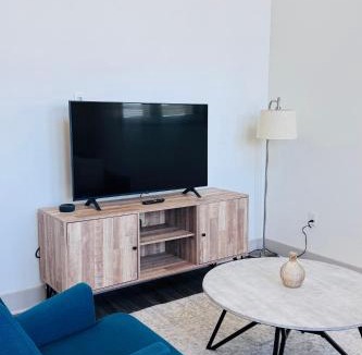 Fort Worth Apartment | UniversityStays