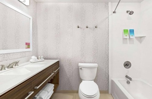Southwest Colorado Springs Hotel | Unwind and Indulge In Our Oasis! Indoor Swimming Pool, Pets Allowed!