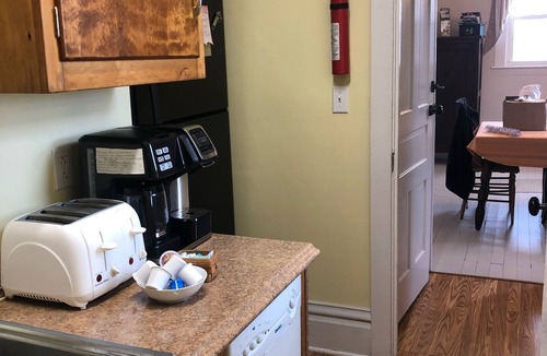 Berlin Center Other | Unwind and Relax at Vineyard with Hot Tub and Massage On Site!