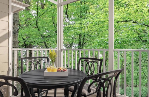 Galloway Condo | Unwind in Style: Marriott Fairway Villas
