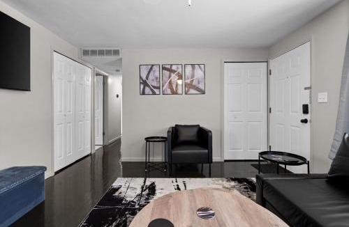 Bryant Pattengill East House | Updated & centrally located, 3-bedroom house with AC in charming Ann Arbor
