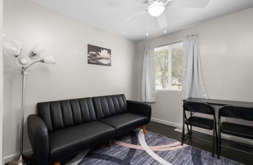 Bryant Pattengill East House | Updated & centrally located, 3-bedroom house with AC in charming Ann Arbor