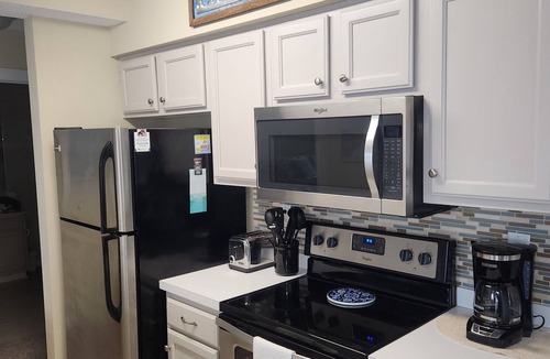 Calabash Condo | Updated condo with a fantastic view!nnnn