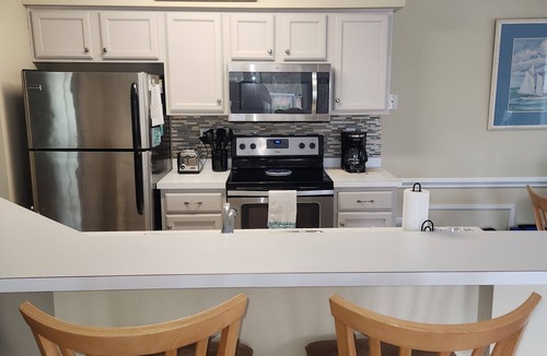 Calabash Condo | Updated condo with a fantastic view!nnnn
