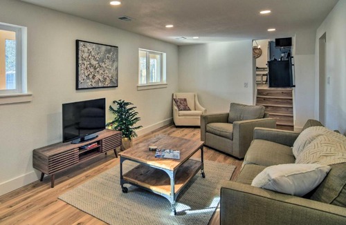 Longmont House | Updated Longmont Home about 14 Mi to Boulder!