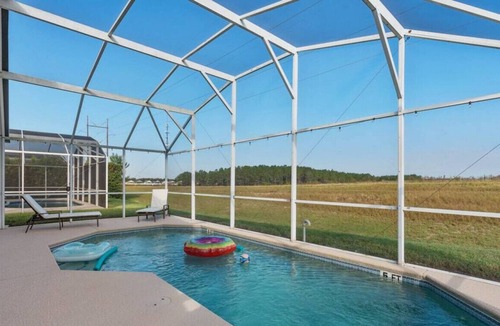 Westbury House | Upscale 3BDR, Pool, WFH, Close to Disney
