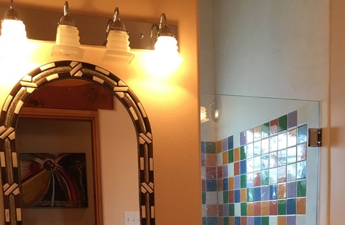 El Prado House | Upscale and family friendly perfectly situated between ski valley and downtown.