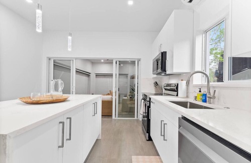 Margate House | Upscale Tiny Treasure/ RV Resort
