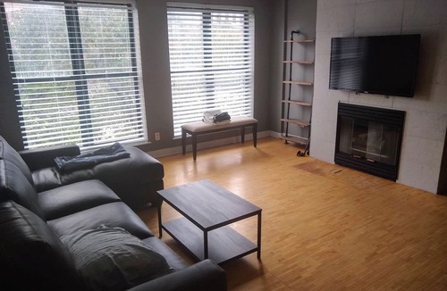 Downtown Syracuse House | Upscale Town House in Downtown Syracuse (Walk to Everything)