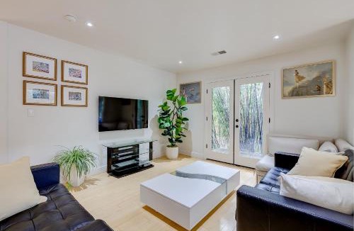 The Villas House | Urban Oasis next to Santana Row