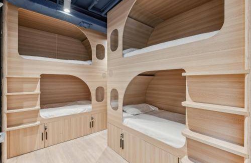 West End Hostel | Hostel ∙ 17 guests