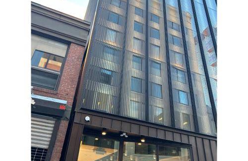 West End Hostel | Hostel ∙ 17 guests