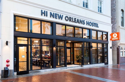 Central Business District Hostel | Hostel ∙ 8 guests