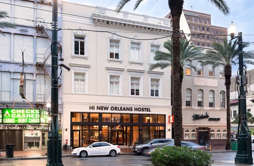 Central Business District Hostel | Hostel ∙ 8 guests