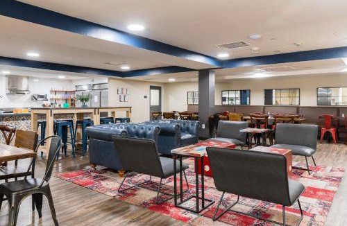 Central Business District Hostel | 36 m² Hostel ∙ 4 guests