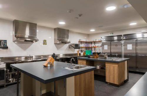 Central Business District Hostel | 36 m² Hostel ∙ 4 guests