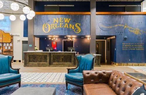 Central Business District Hostel | 36 m² Hostel ∙ 4 guests