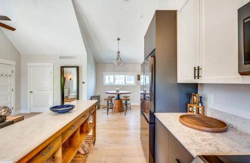 North Central Westminster Apartment | 65 m² Apartment ∙ 1 bedroom ∙ 3 guests
