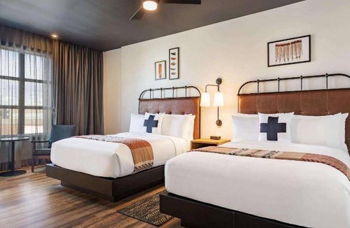North Central Westminster Hotel | 89 m² Hotel ∙ 127 guests