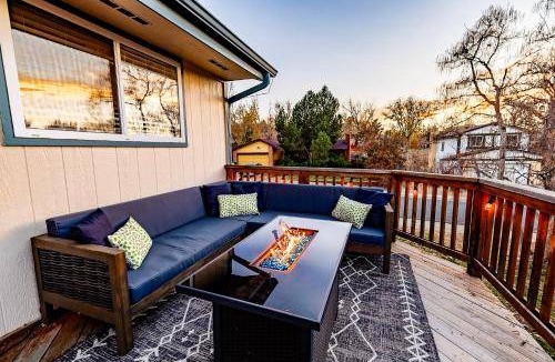 North Central Westminster House | 195 m² House ∙ 4 bedrooms ∙ 12 guests