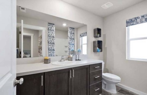 Paine Field-Lake Stickney Resort | Private room ∙ 2 guests