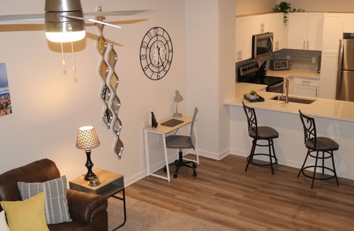 Southmoor Park Apartment | Utilities, Amenities Included in Beautiful DTC Apartment Rental!