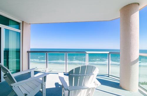 Crescent Beach House | Utopia Oceanfront Luxury at Bluewater Keyes