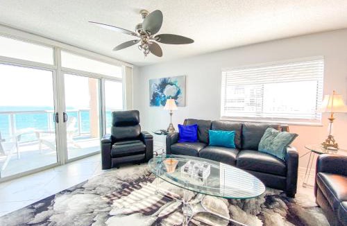 Crescent Beach House | Utopia Oceanfront Luxury at Bluewater Keyes