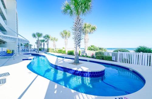 Crescent Beach House | Utopia Oceanfront Luxury at Bluewater Keyes