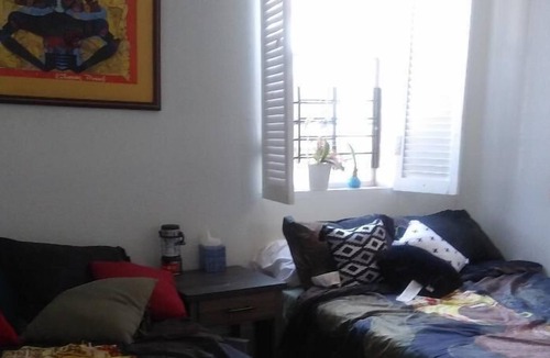 Treme House | V&J Guest House . Located in Historic Treme. Close to all amenities of the cit