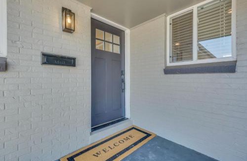 Allendale Area House | Vacation Launch Pad - Great for Groups