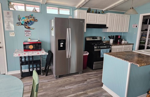 Palacios House | Valyn's Landing; Exclusive Bayhouse on the water with private lighted pier.