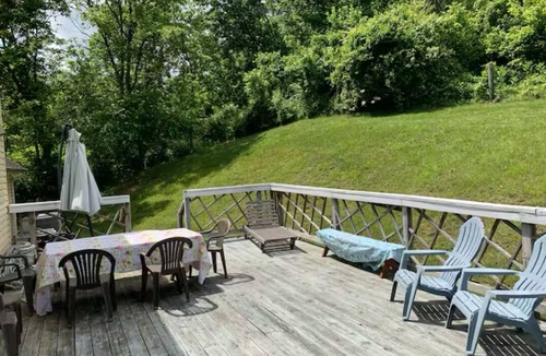 Fauquier County House | #VAwineCountry! 1 hr to Georgetown. Historic Village where John Marshall raised.