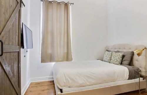 Treme House | VCAY-Treme Masterpiece with Private Yard Close to FQ!