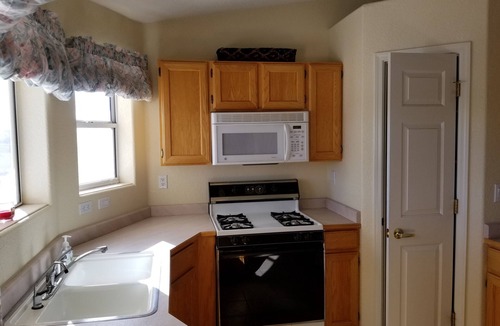 Lake Havasu City House | Very Clean 3 Bedroom sleeps 2 in each bed and has 2 bathrooms.
