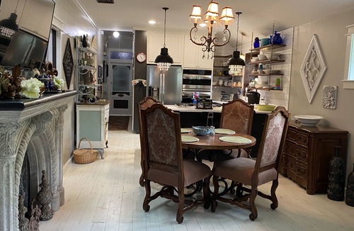 Bastrop House | Very unique Home, High end, Most people say the pictures do not due it justice